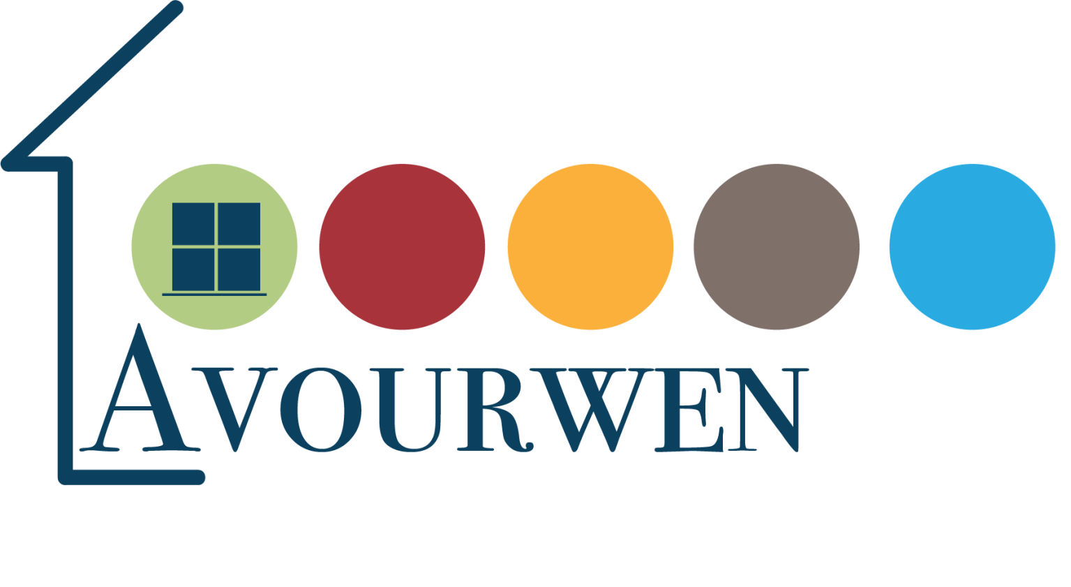 Avourwen-Logo-Green-No-BG