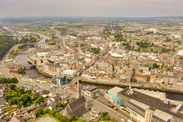 The historical Boyne Valley - Bru na Boinne